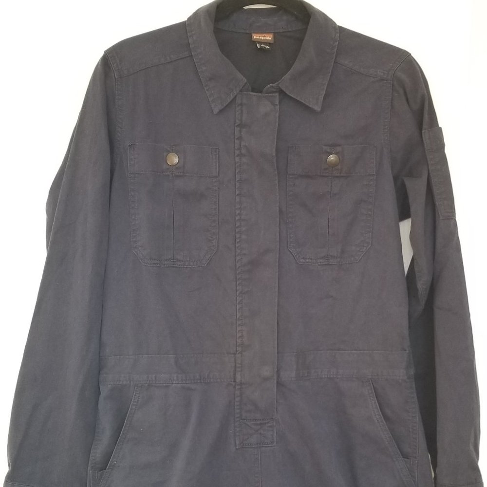 Patagonia Womens Workwear Coveralls